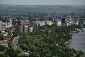 Galaţiul, cuprins în Planul de relansare economică
