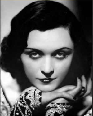 Cariere. Pola Negri, imagine iconică a filmului mut