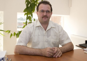 Fostul şef al DNA Galaţi, Gheorghe Ivan, în cursă pentru postul de procuror general