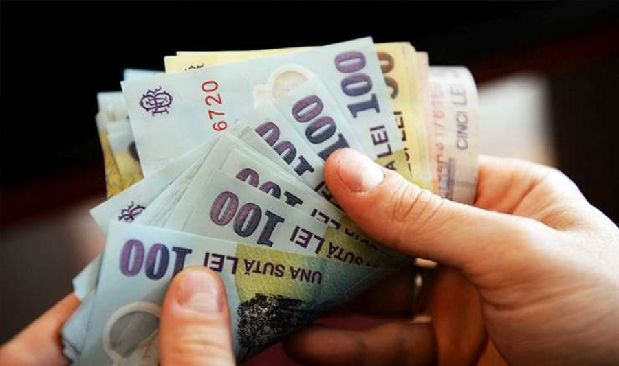 Creșterea salariului minim, salutată de sindicate