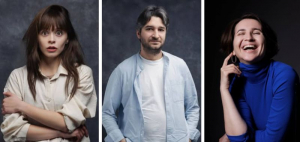 Cum &icirc;i putem vota pe artiştii gălăţeni nominalizaţi la Gala Premiilor UNITER