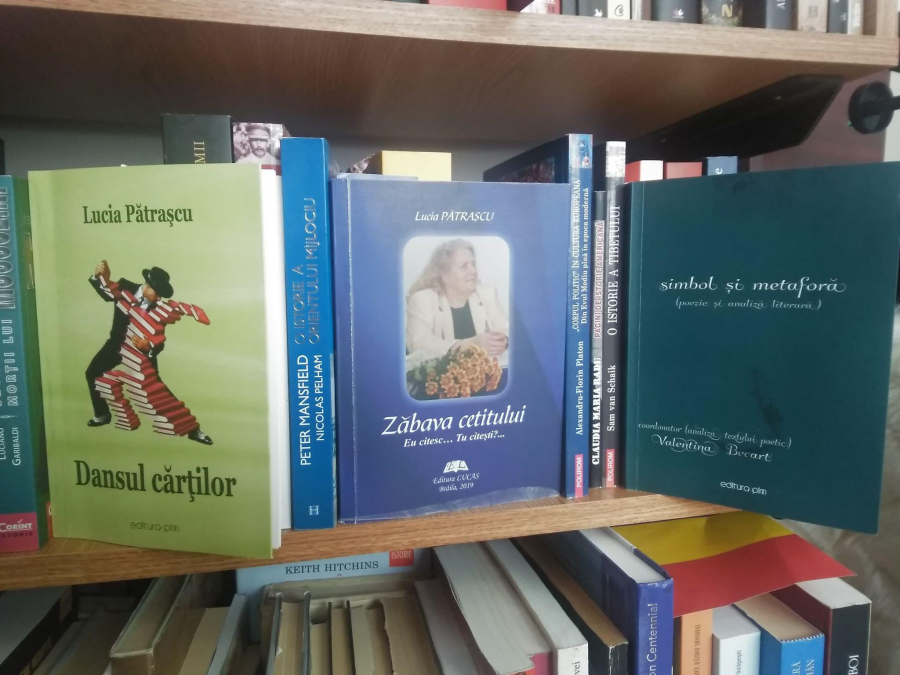 CRONICĂ DE CARTE | Scriitori gălățeni în antologii și cărți de critică literară. Analiză și mini dicționar de autori