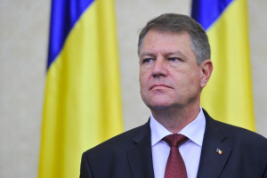 Mesajul președintelui Klaus Iohannis de Anul Nou: Avem puterea de a construi o Românie mai bună