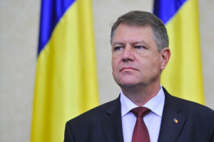 Mesajul președintelui Klaus Iohannis de Anul Nou: Avem puterea de a construi o Românie mai bună