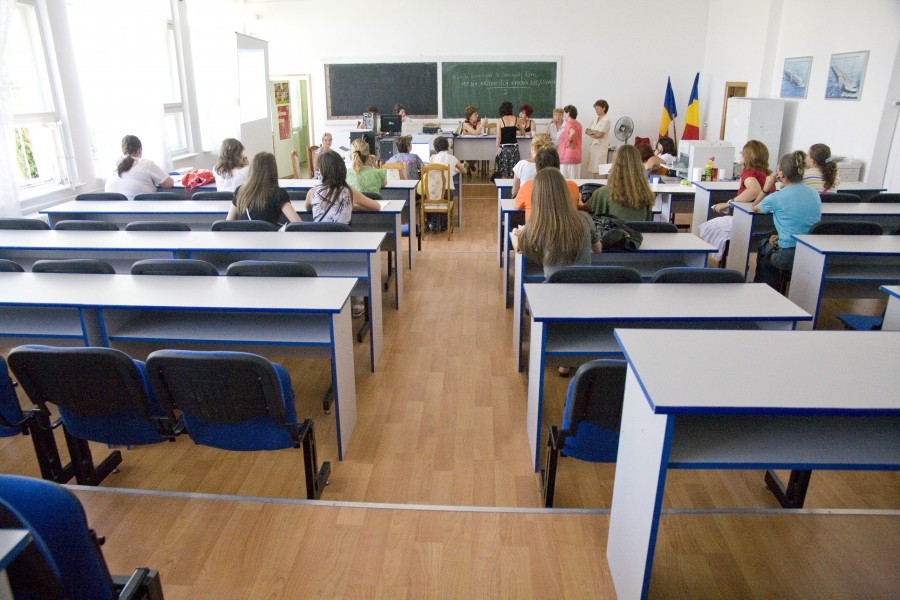 Găseşte aici modele de subiecte pentru BAC 2014 şi Evaluarea naţională 2014 