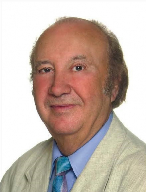 Remember. Pompeiu Hărășteanu (1935-2016)