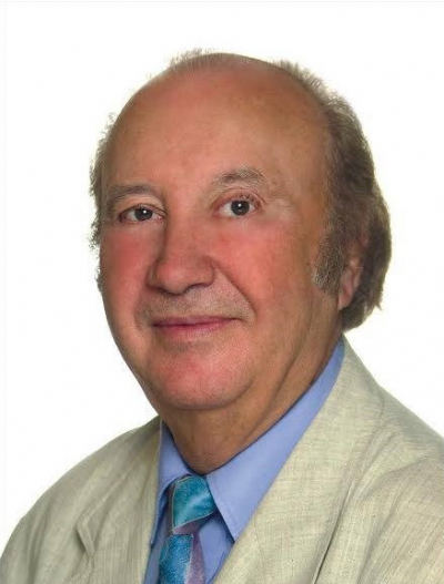 Remember. Pompeiu Hărășteanu (1935-2016)