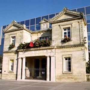 Clădirea Consiliului Municipal