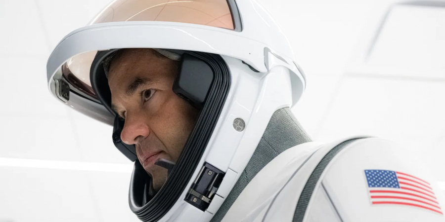 Un miliardar astronaut, numit la conducerea NASA