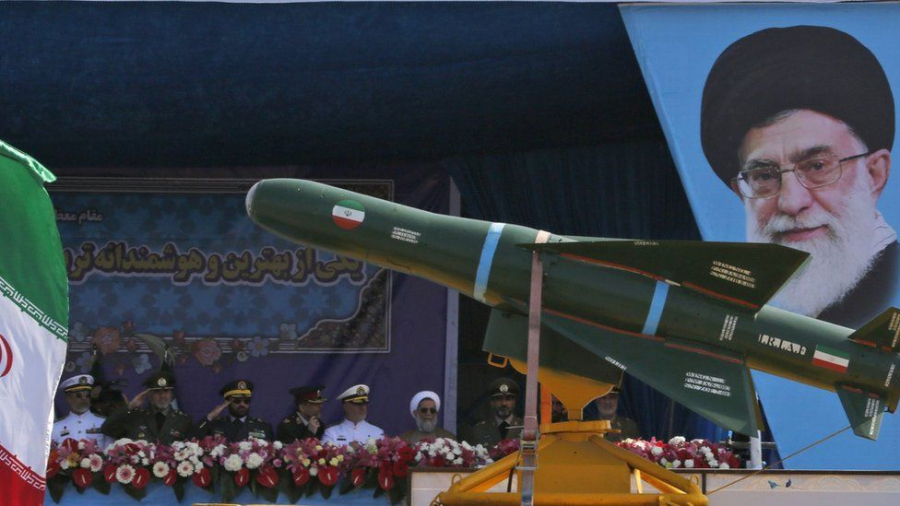 Iranul spune că are mijloacele tehnice necesare pentru producerea armei nucleare