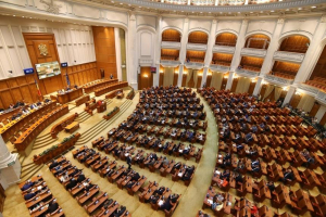 PSD a depus moţiune de cenzură împotriva Guvernului