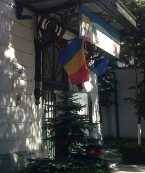 Lansări de carte şi recital, la Salonul &quot;Axis Libri&quot;