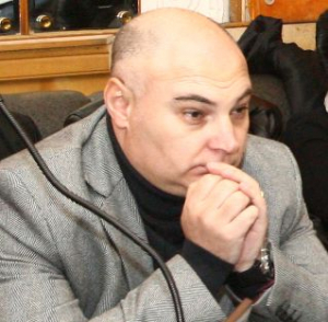 Fostul consilier local, Gheorghe Radu, și-a petrecut noaptea de miercuri spre joi în arest