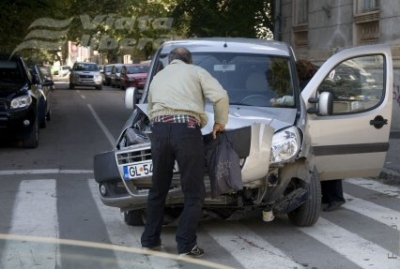 Unii asiguratori nu mai au chef să plătească daunele! 