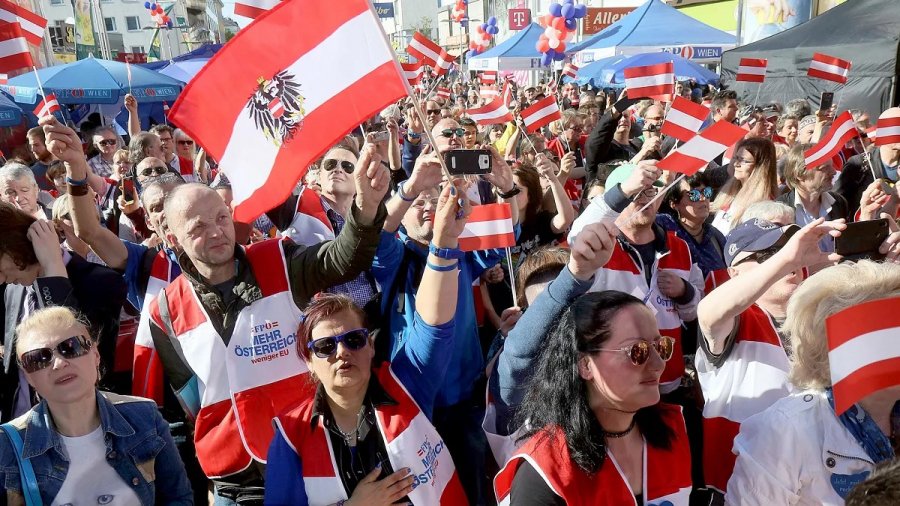 Soarta guvernului Nehammer, decisă la vot