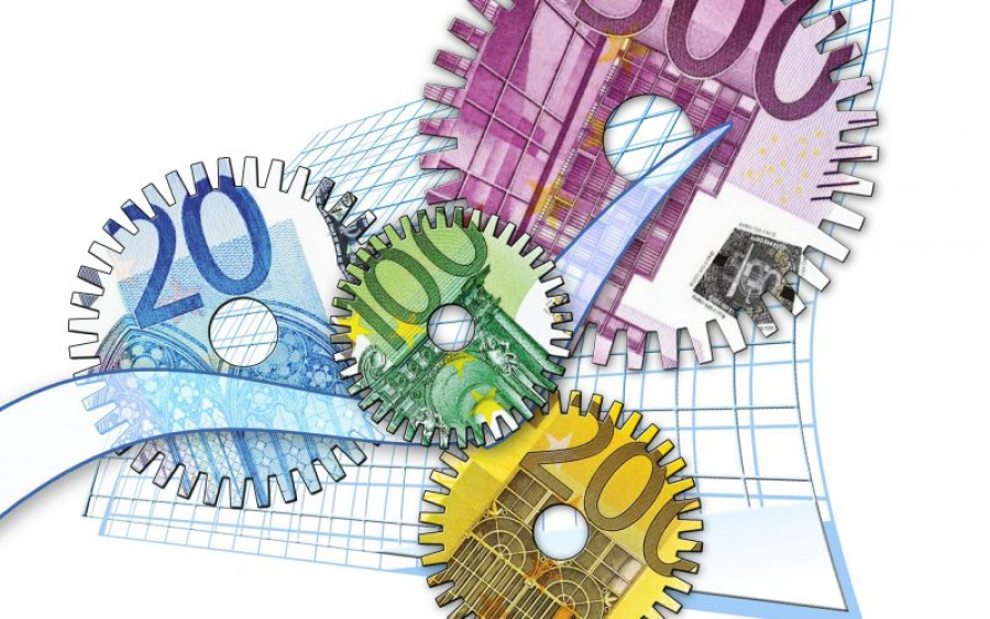 Un miliard de euro, disponibil pentru IMM-urile româneşti