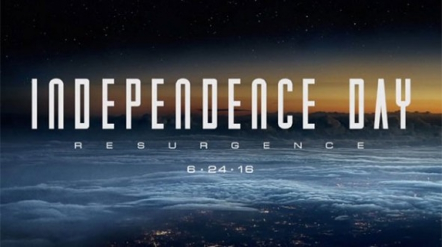 Din iunie 2016, pe marile ecrane - "Ziua Independenţei 2", blockbuster sau dezastru?