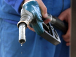 Petrom: Creşterea preţurilor la motorină este determinată de majorarea cererii