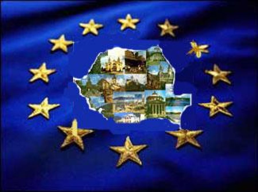 Românii, după zece ani de la aderarea la UE