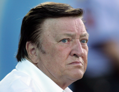 Remember. Otto Barić (1933-2020)