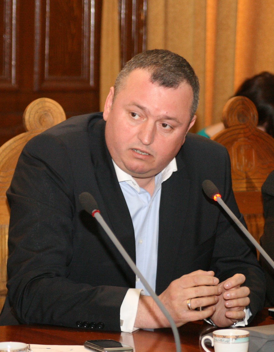 A cerut şedinţă de îndată: PDL vrea Asociaţia de Dezvoltare Intercomunitară Brăila - Galaţi - Tulcea