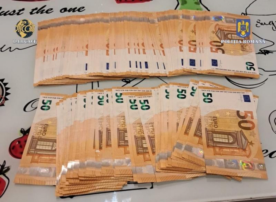 Patron de restaurant din Galați, arestat pentru trafic de minore
