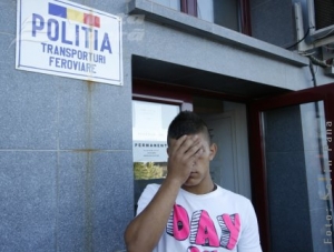 Cum să duci depoul de trenuri la fier vechi