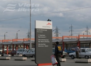 ArcelorMittal Galaţi - Conflict de interese sau pace?