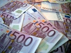 Depuneţi proiecte pentru bani europeni, până la 1 februarie! 