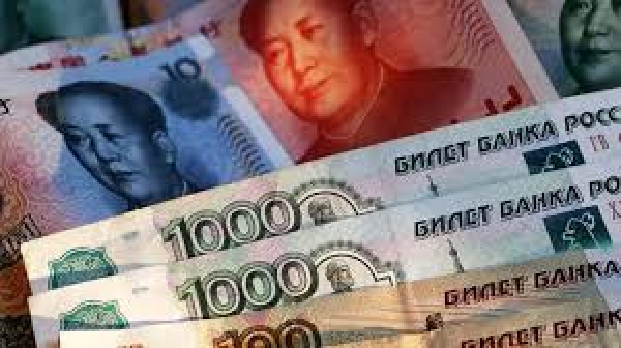 Rusia, probleme cu plățile companiilor chineze