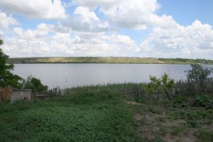 Campanie VL &quot;Sate care mor&quot;: Colonia uitată de pe malul bălţii Lozova