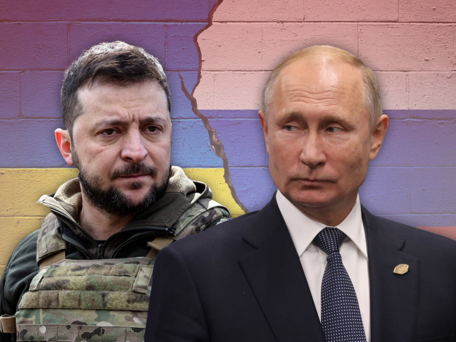 Condițiile Moscovei pentru o întâlnire Putin – Zelenski