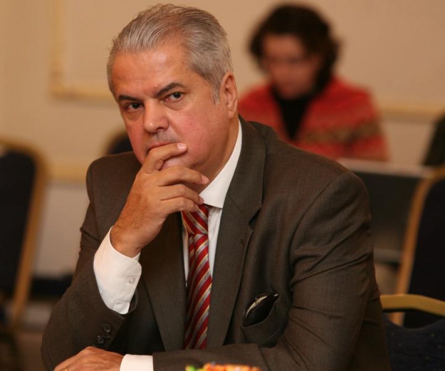 Fostul premier Adrian Năstase a fost achitat în cazul "Mătuşa Tamara"