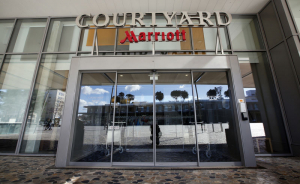 Marriott va deschide încă trei hoteluri în România
