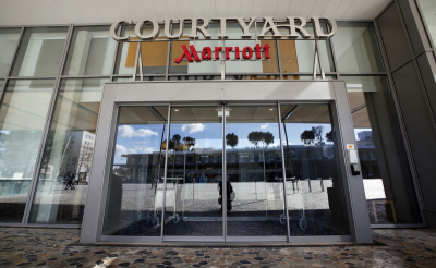 Marriott va deschide încă trei hoteluri în România