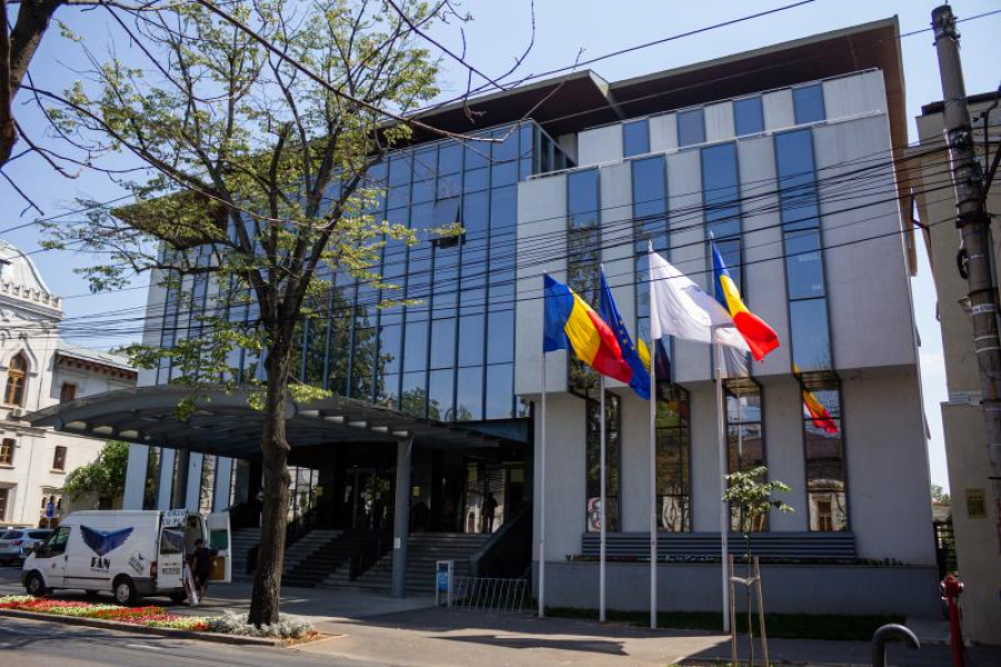 Recrutare. Primăria municipiului Galați mai face trei angajări