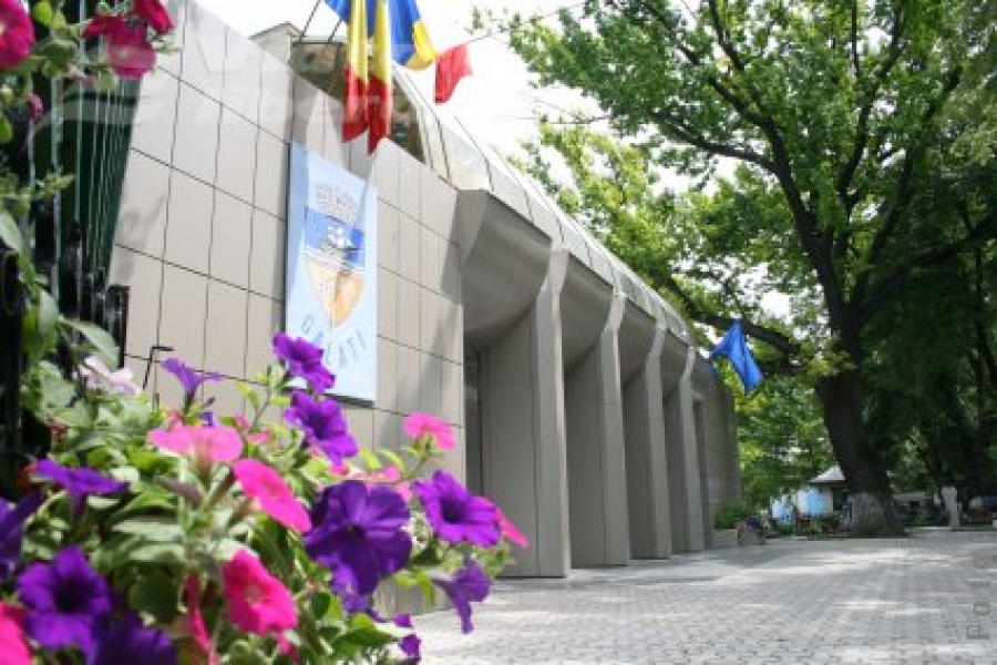 Festivalul „Leonard”, un regal seară de seară