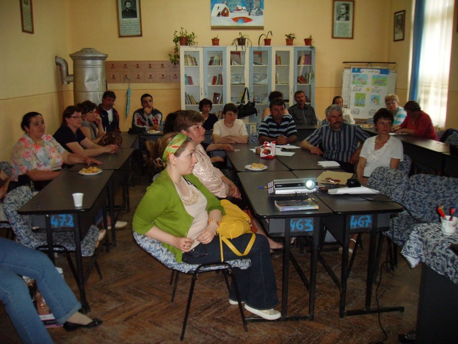 Începe „dictatura” părinţilor în şcoli