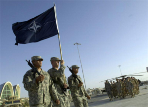 NATO va continua şi fără SUA misiunile în Afganistan