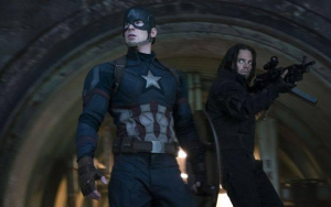 Sebastian Stan, gata să devină noul „Captain America”