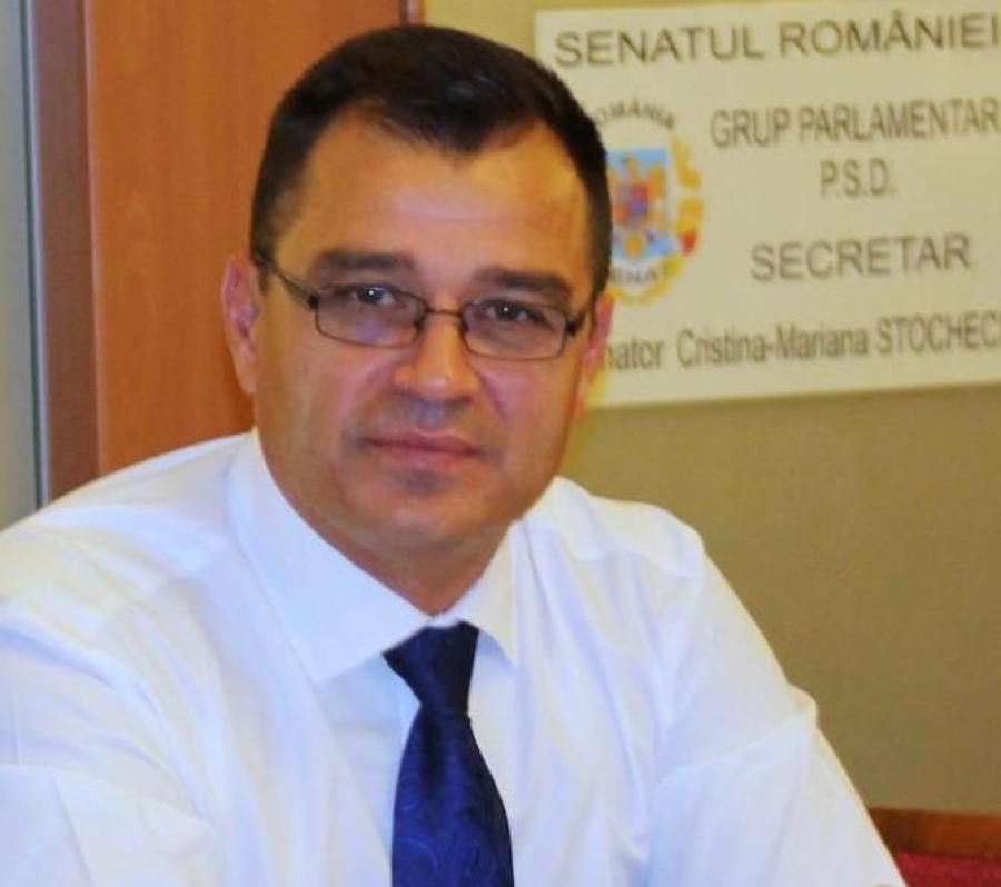 Marin Nicolae, senator Pro România: România poate evita scenariului din 2010 când s-au tăiat pensiile și salariile