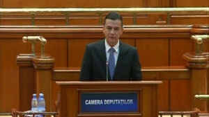 Cabinetul Sorin Grindeanu a PRIMIT VOTUL de încredere al Parlamentului. Urmează depunerea jurământului