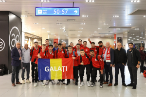 United, gata de start în Champions League