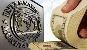 FMI acordă împrumuturi de urgenţă ţărilor cu venituri mici