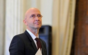 Ambasadorul Franţei soseşte vineri la Galaţi