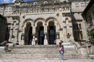 Liga Studenţilor împlineşte 14 ani