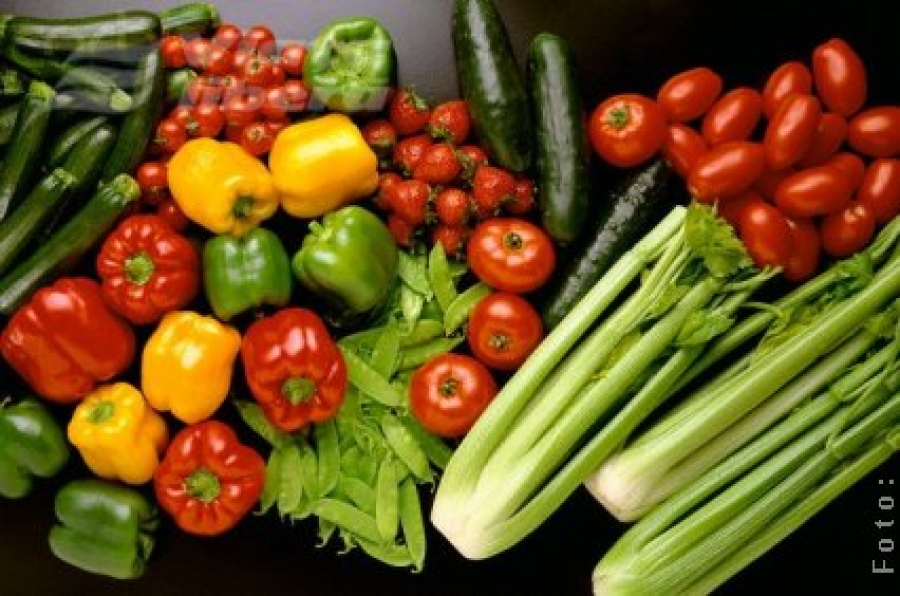 Depozite frigorifice de legume la Galaţi 