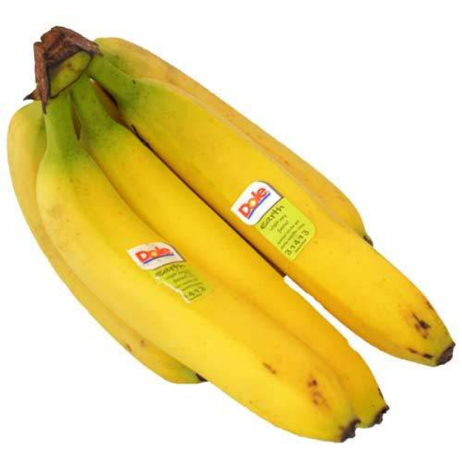 Până și bananele vor să fie Piedole
