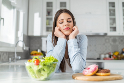 Alimentele care ne ajută să facem față stresului cotidian