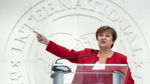 Pandemia poate fi combătută pe ”frontul fiscal”